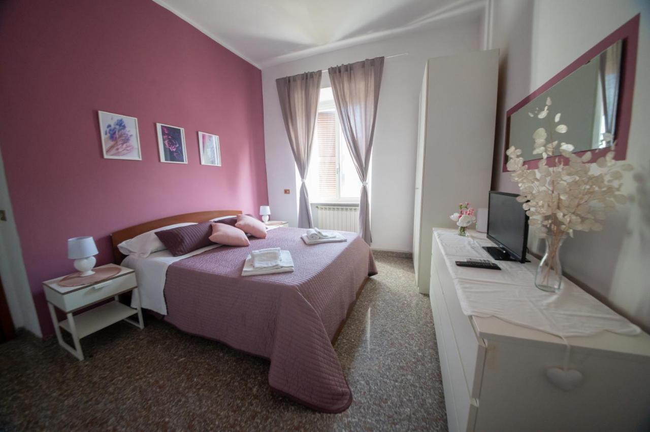 Dreams In Rome - Colosseum Apartment מראה חיצוני תמונה