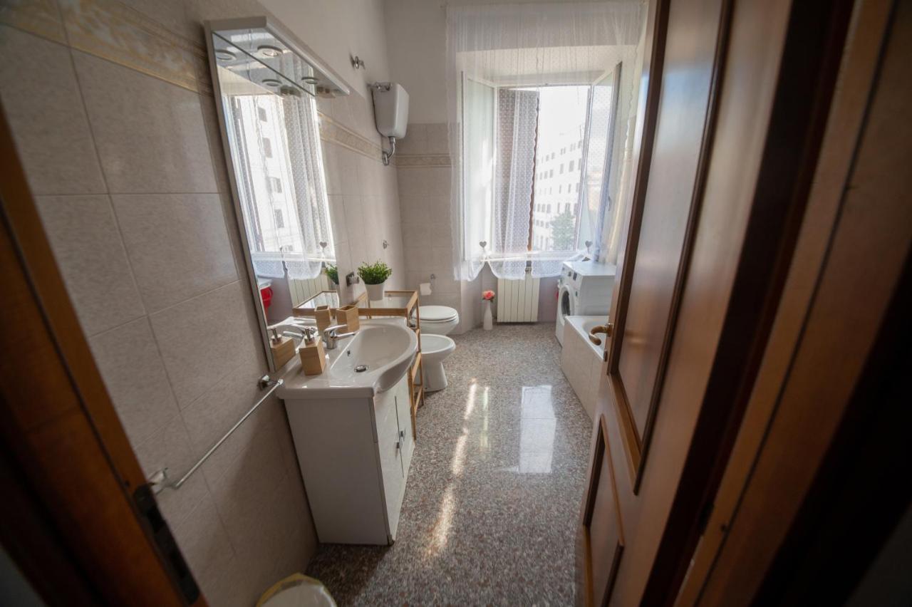 Dreams In Rome - Colosseum Apartment מראה חיצוני תמונה