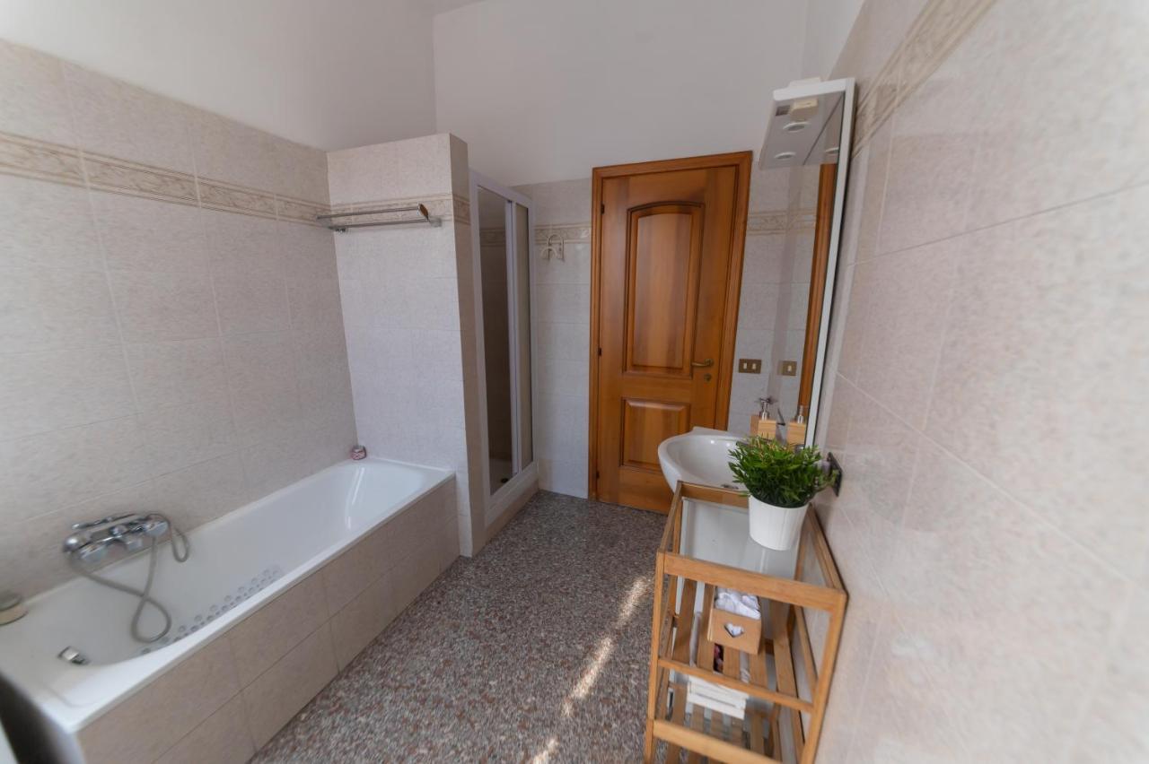 Dreams In Rome - Colosseum Apartment מראה חיצוני תמונה