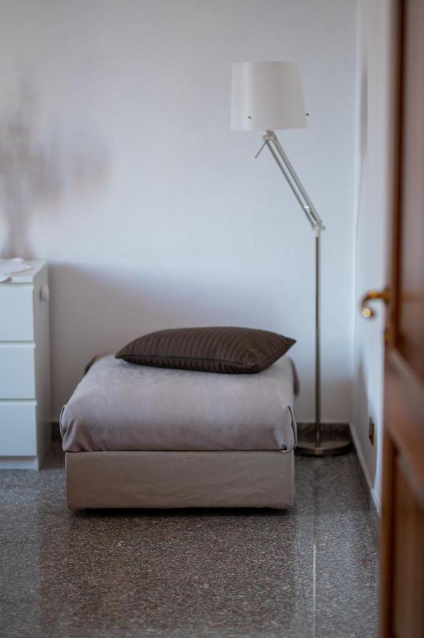 Dreams In Rome - Colosseum Apartment מראה חיצוני תמונה