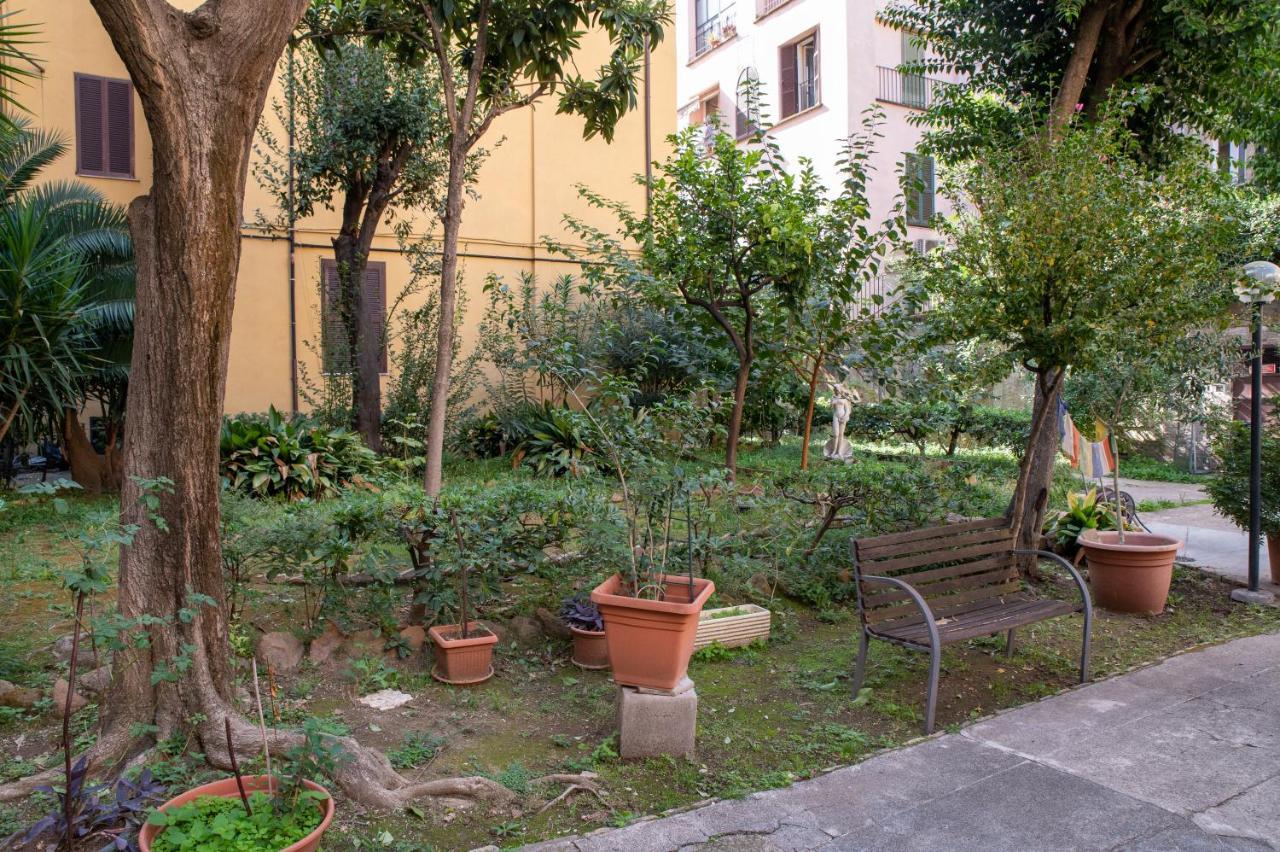 Dreams In Rome - Colosseum Apartment מראה חיצוני תמונה