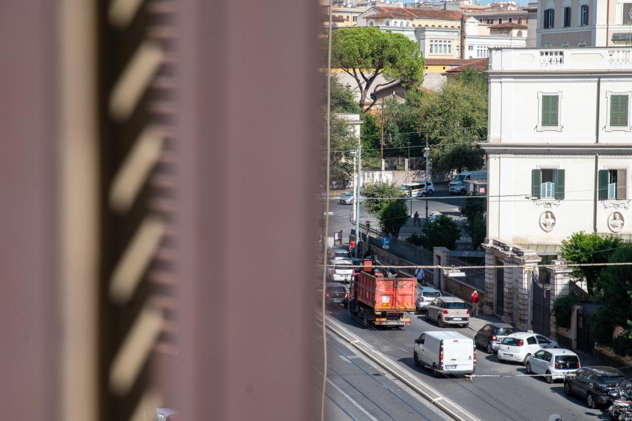 Dreams In Rome - Colosseum Apartment מראה חיצוני תמונה