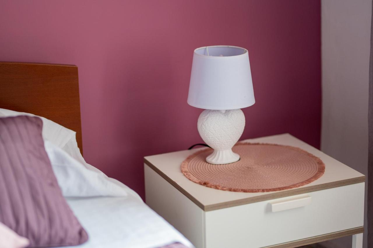 Dreams In Rome - Colosseum Apartment מראה חיצוני תמונה