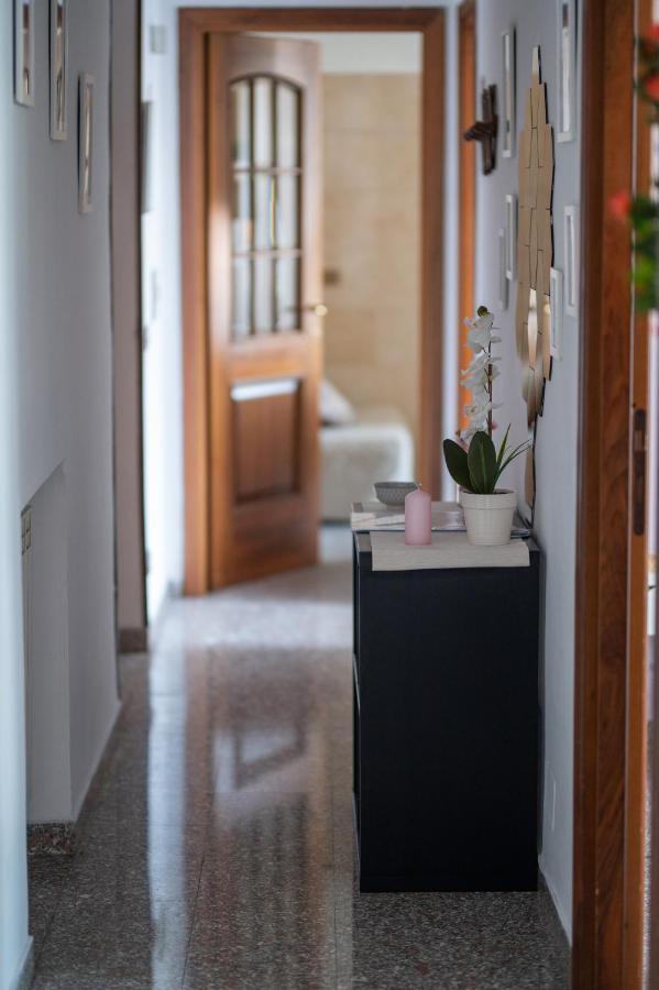 Dreams In Rome - Colosseum Apartment מראה חיצוני תמונה