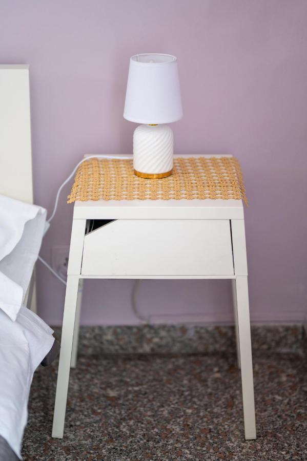 Dreams In Rome - Colosseum Apartment מראה חיצוני תמונה