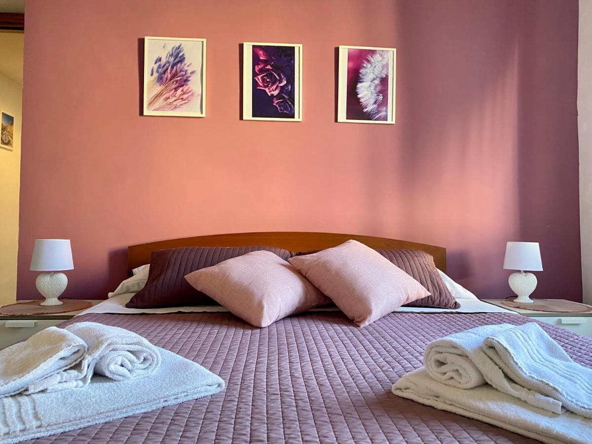Dreams In Rome - Colosseum Apartment מראה חיצוני תמונה