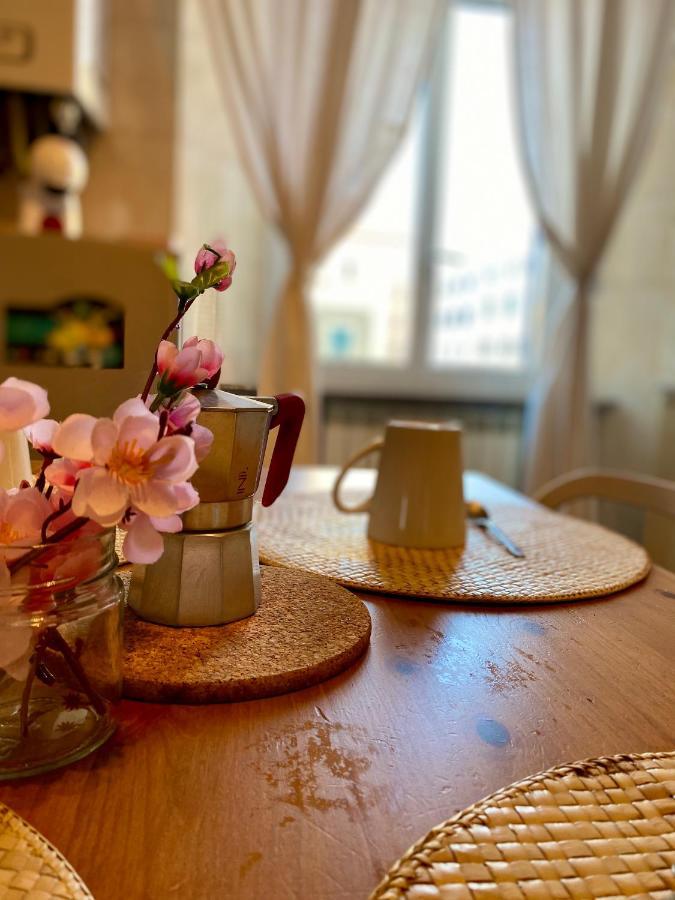 Dreams In Rome - Colosseum Apartment מראה חיצוני תמונה
