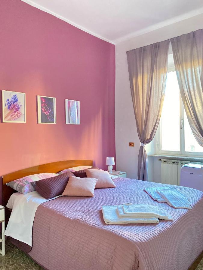Dreams In Rome - Colosseum Apartment מראה חיצוני תמונה