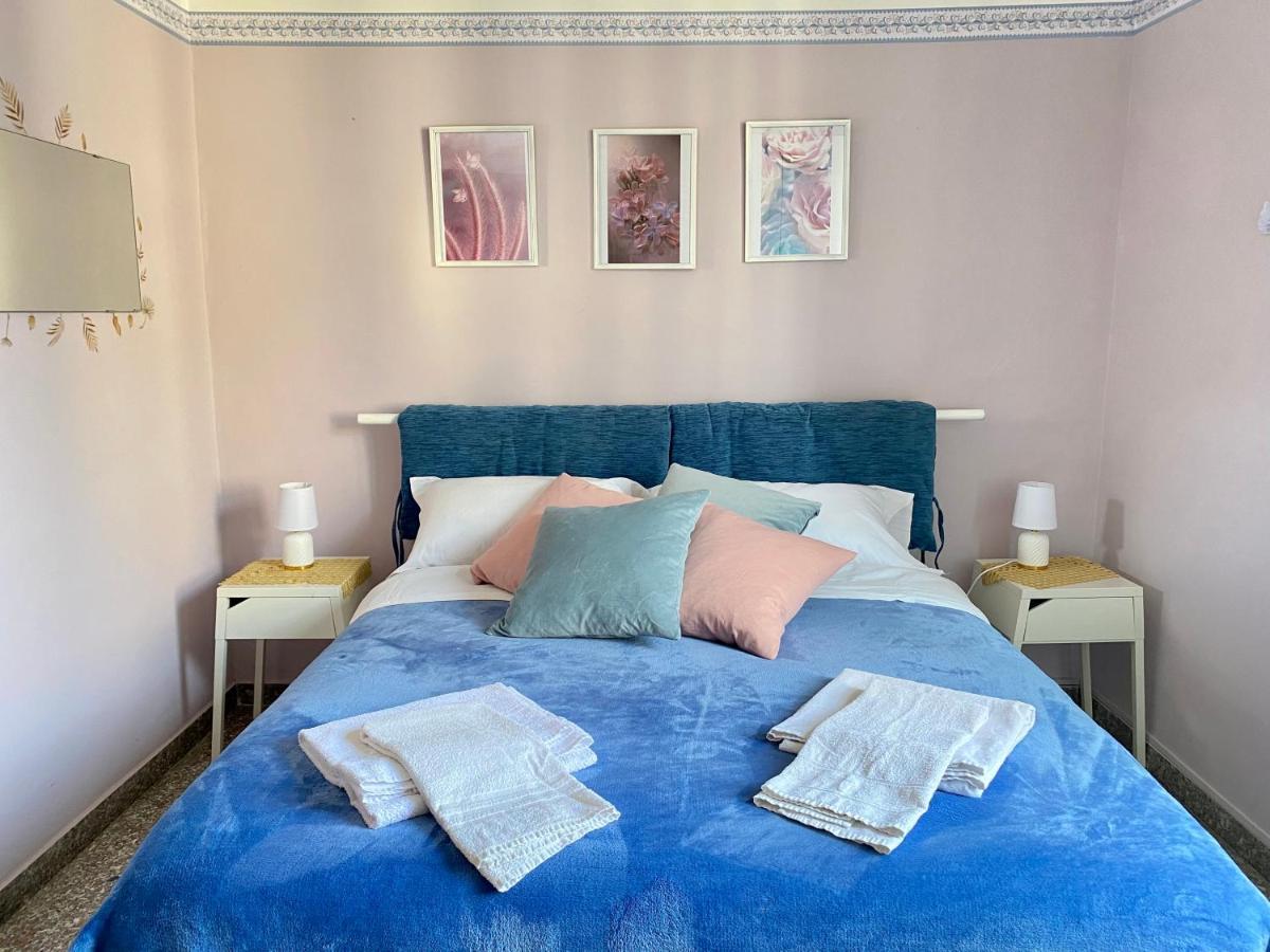 Dreams In Rome - Colosseum Apartment מראה חיצוני תמונה