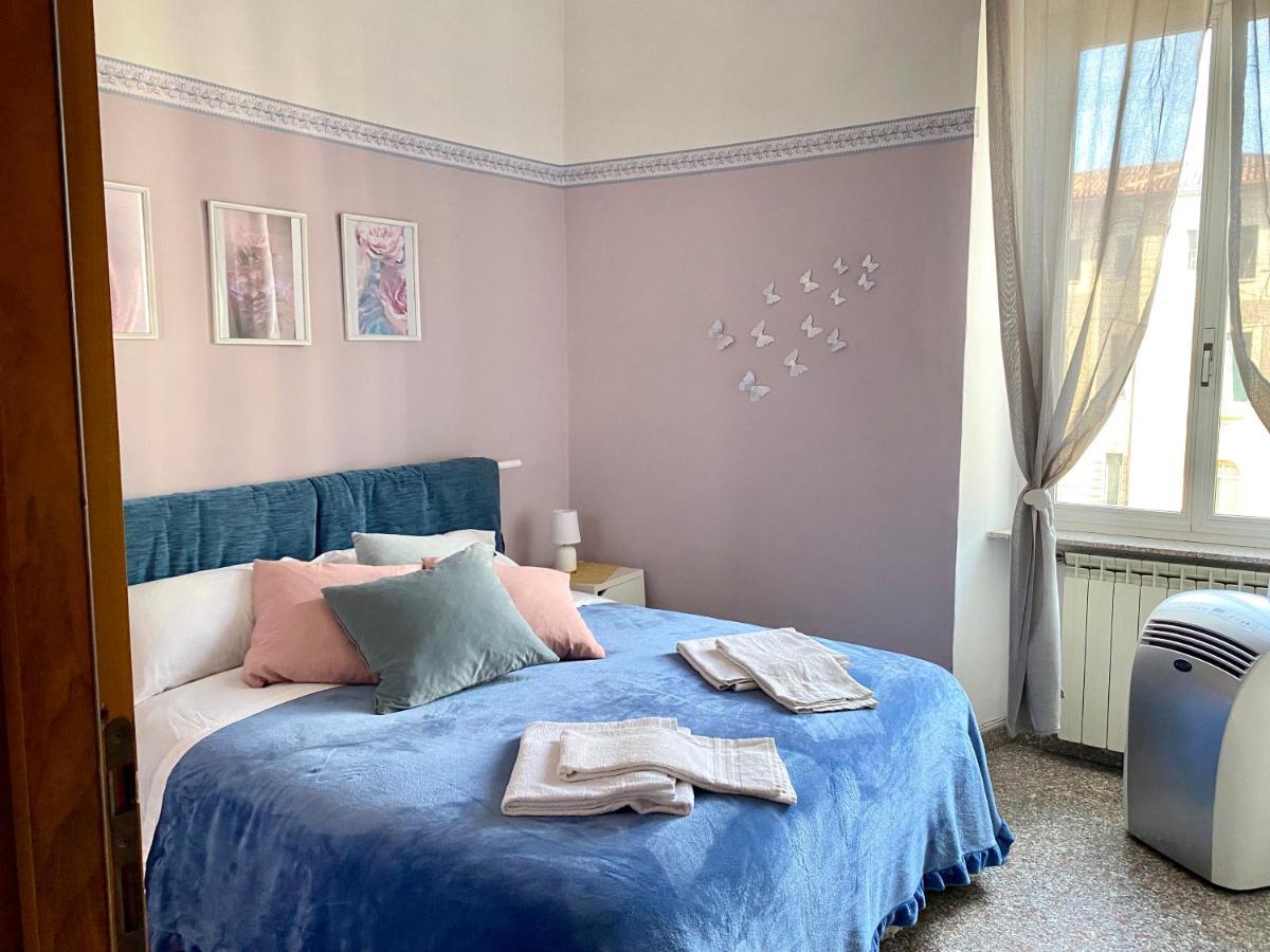 Dreams In Rome - Colosseum Apartment מראה חיצוני תמונה