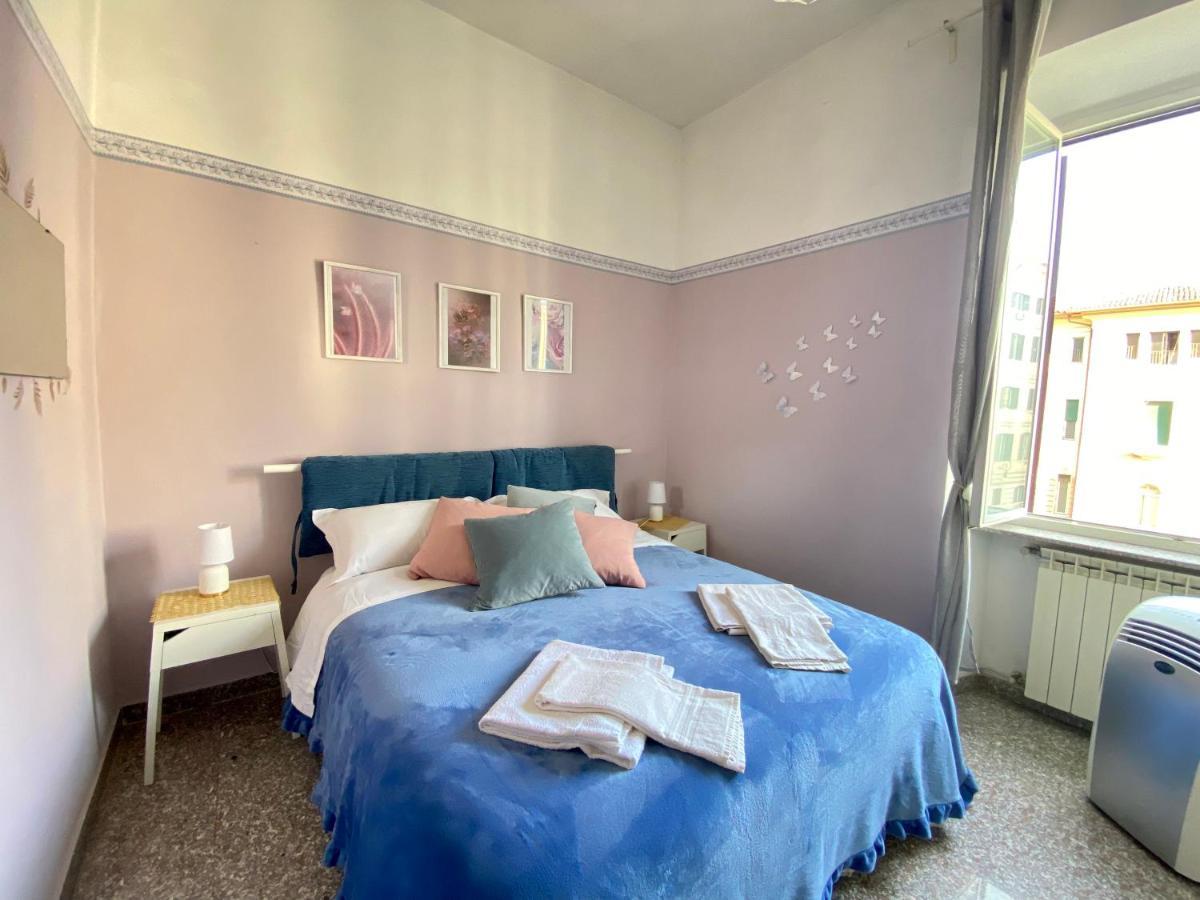 Dreams In Rome - Colosseum Apartment מראה חיצוני תמונה