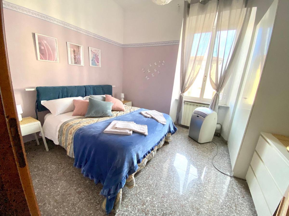 Dreams In Rome - Colosseum Apartment מראה חיצוני תמונה