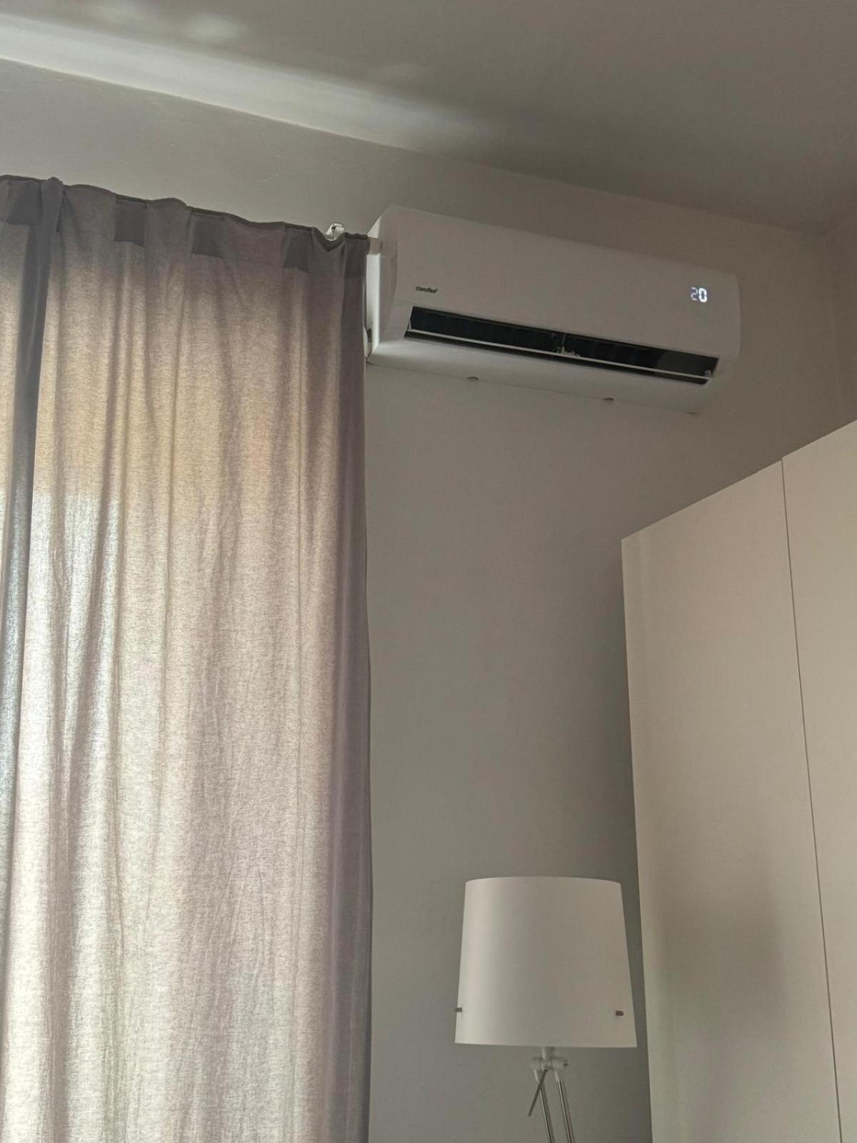 Dreams In Rome - Colosseum Apartment מראה חיצוני תמונה